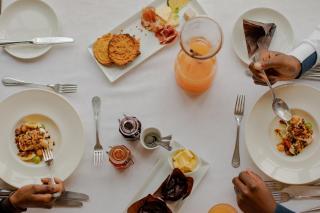 Schoone Oordt Country House - 9