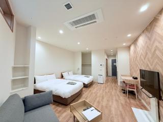 The Noborisaka Village -登り坂ビレッジ- - 7