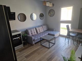 Apartament dworska Brzezno - Danzig - 0