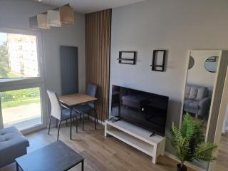 Apartament dworska Brzezno - Danzig - 5