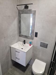 Apartament dworska Brzezno - Danzig - 2