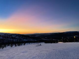 Nybyggd stuga i Orrliden - 6