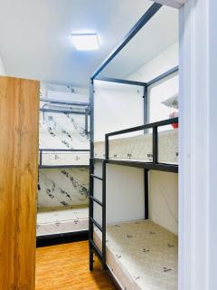Cosiness HOSTEL - Osch - 5