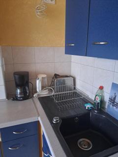 Schöne Wohnung im Herzen von Burgstädt - 3