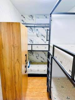 Cosiness HOSTEL - Osch - 6