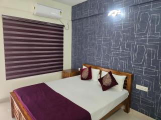 Centur Apartments - 9