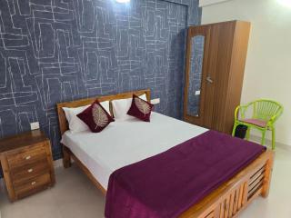 Centur Apartments - 7