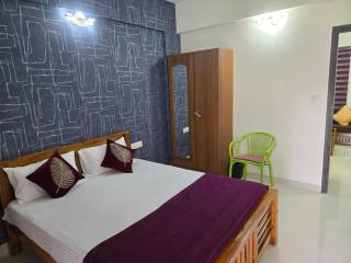 Centur Apartments - 5