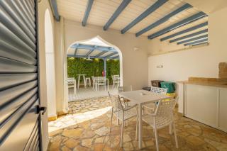 Appartamento Playa Mozza - Torre Lapillo - 5