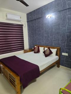 Centur Apartments - 1