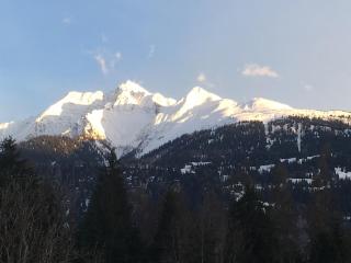 Casa Migiur 3,5 Zimmer-Apartment - Laax - 4