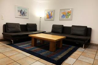 Casa Migiur 3,5 Zimmer-Apartment - Laax - 3