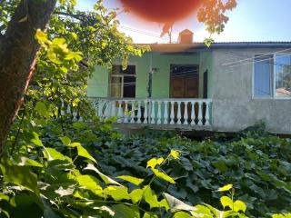 Weekend House 2 - 6