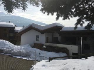 Casa Migiur 3,5 Zimmer-Apartment - Laax - 8