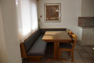 Casa Migiur 3,5 Zimmer-Apartment - Laax - 1