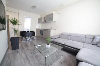 Spalato Centrum Suite - 0