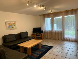 Casa Migiur 3,5 Zimmer-Apartment - Laax - 2