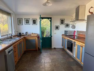 Barkers Creek Cottage - 5