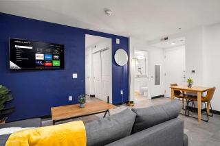 CozySuites Stunning 1BR in Downtown Pitts #3 - Pittsburgh - 8