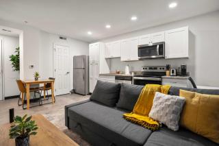 CozySuites Stunning 1BR in Downtown Pitts #3 - Pittsburgh - 7