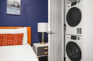 CozySuites Stunning 1BR in Downtown Pitts #3 - Pittsburgh - 2