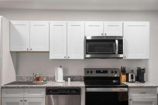 CozySuites Stunning 1BR in Downtown Pitts #3 - Pittsburgh - 1