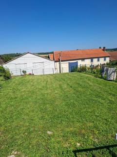 Maison spacieuse et calme - 1