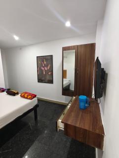 skyway Rooms pondicherry - 8