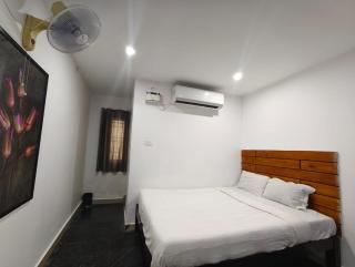 skyway Rooms pondicherry - 4