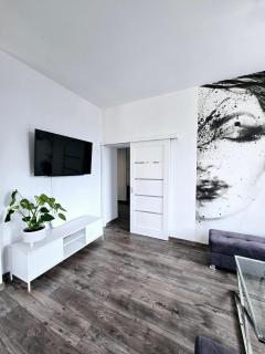 BoleslaviaApartments - Apartament Starówka 1 - Bolesławiec - 9