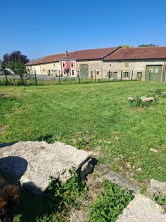 Maison spacieuse et calme - 2