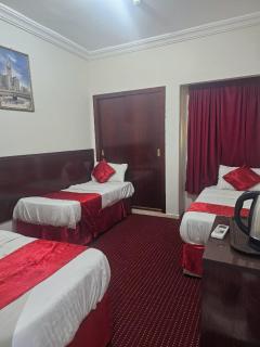 فندق أركان الصفاء - 8