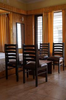 The Nainital Luxury Cotteges - 9