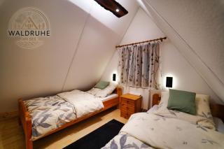 Waldruhe 37 - Bad Arolsen - 3