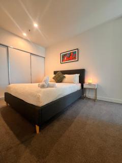 Prime location in Southbank - Melbourne - 7