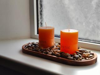 Zentrale Altbau FEWO - 1