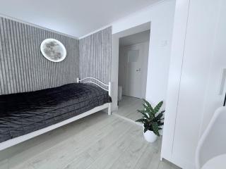 Apartament Wszystkie Gwiazdy Kopernika - 4