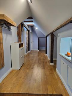 Zentrale Altbau FEWO - 2