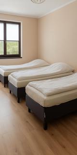 SWKD - Kameralne Apartamenty - Ostróda - 8