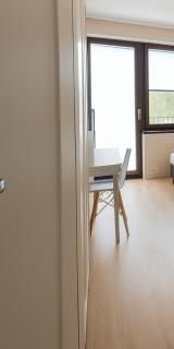 SWKD - Kameralne Apartamenty - Ostróda - 5