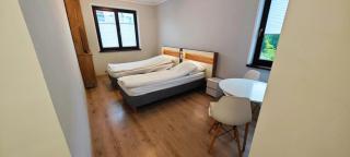 SWKD - Kameralne Apartamenty - Ostróda - 1