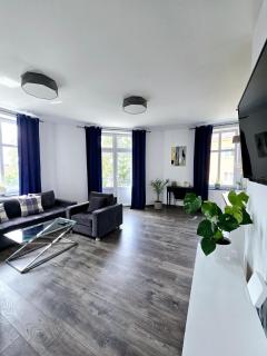 BoleslaviaApartments - Apartament Starówka 1 - Bolesławiec - 6
