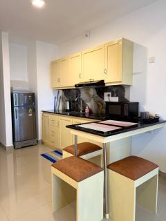 High Tides End Ceylon Negombo - 8