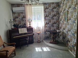 Maison spacieuse et calme - 1