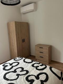3-room apartment, sleeps 6, sea view - 8
