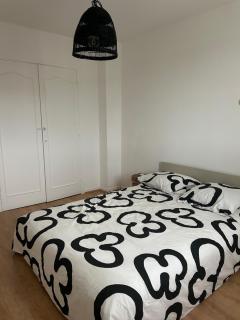 3-room apartment, sleeps 6, sea view - 5