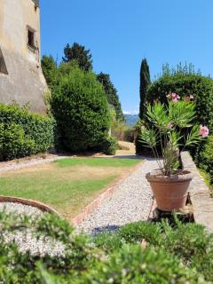 Medici Villa with Gardens 7 min from Florence - Fiesole - 6