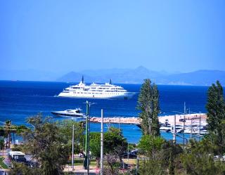 Glyfada Center Seaview Two Bedrooms - Athènes - 0