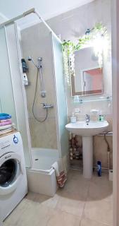 Трёхкомнатная квартира на Ленина - 1