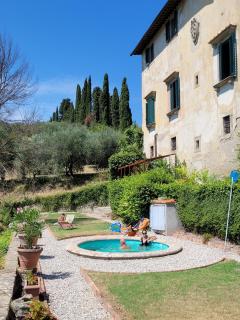 Medici Villa with Gardens 7 min from Florence - 5